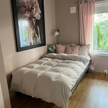 فيلة Large With Garden And Beautiful Sea View *