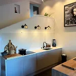 Vila Large With Garden And Beautiful Sea View *