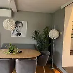 Large With Garden And Beautiful Sea View * Oslo