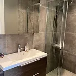 Large With Garden And Beautiful Sea View *