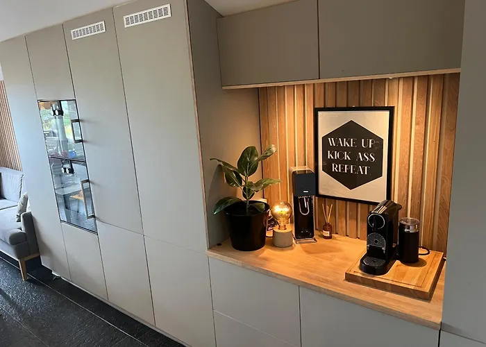 Large With Garden And Beautiful Sea View * Oslo