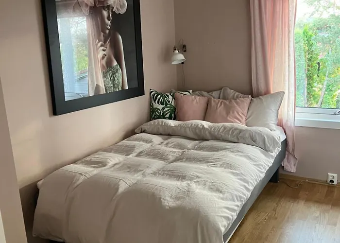 Villa Large With Garden And Beautiful Sea View *